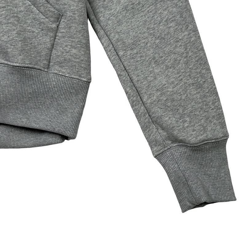Nike Women's Comfortable Casual Knit Pullover Hoodie