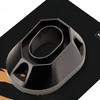 Chekis Is Suitable for Honda -2024 Pcx125 Pcx160 Vario160 Modified Accessories Exhaust Pipe Tail Cover Tail Protective Cover