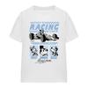 Womens/Ladies Torque Racing League T-Shirt