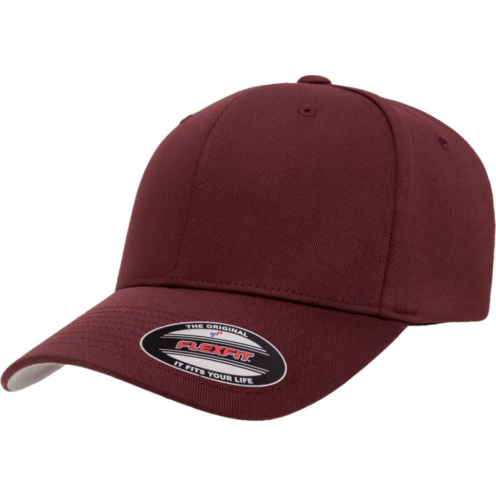 Flexfit Wooly Combed Baseball Cap