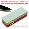Sharpening Stone 400/1500 Grit Double-Sided Knives Whetstone Professional Grinding Stone Knife Sharpener Kitchen Tool