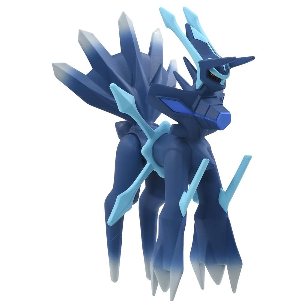 Pokémon Moncolle ML-27 Dialga (Ursprungsform)