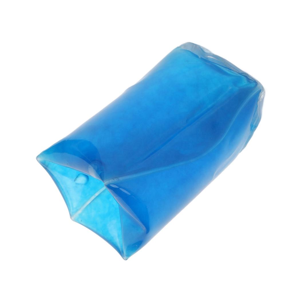 Finger Gel Ice Pack Wrable Reusable Cold Compress Toe Finger Gel Ice Pack
