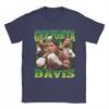 Tank Gervonta Davis TShirt Summer  Cotton T Shirts For Unisex Harajuku Casual Tshirt Short Sleeve Y2K Retro Top Tees