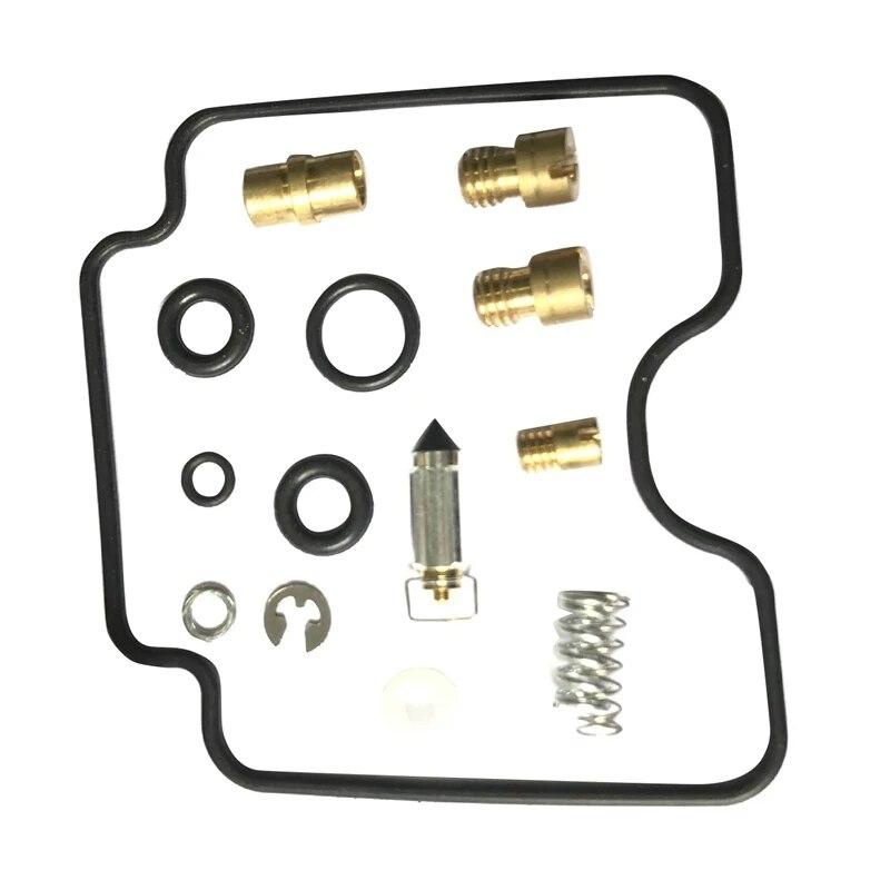 New Carb Carburetor Repair Kit For Yamaha Grizzly 660 Grizzly660 2002 2003 2004 2005