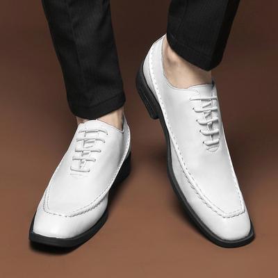 Sapatos clássicos