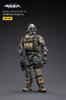 JOYTOY Soldier Sparta Squad Warrior 03 Scale PVC ABS Painted Movable Figure 1/18 &