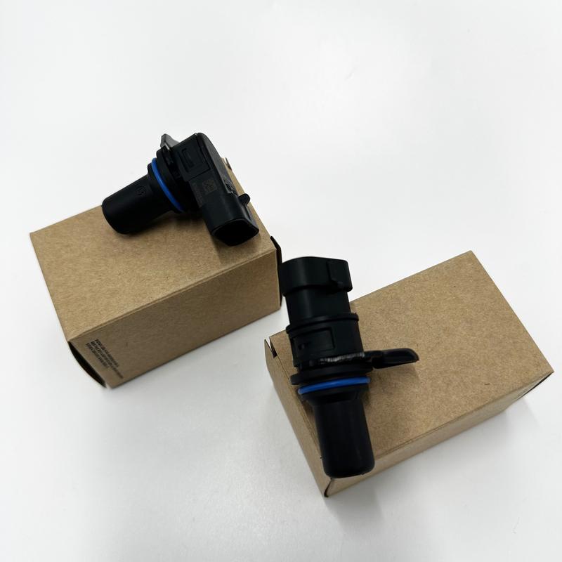 2Pcs XUAN Camshaft Position Sensor 39350-3E110 39350-3E120 For Hyundai Santa Fe For Kia Optima Rondo 393503E110 393503E120