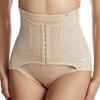 Women Tummy Control Shapewear Panty Waist Trainer Slimming Body Shaper High Waist Control Panties Corrective Underwear Shaping Briefs