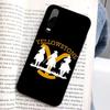 Custodia per Telefono Serie TV Americana Yellowstone Per Huawei Honor 10 Lite 9 20 7A 9X 30 50 60 70 Pro Plus Cover Morbida in Silicone
