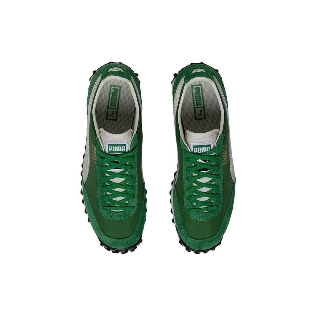 Puma Fast Rider OG 'Green White' Men's 387323-08
