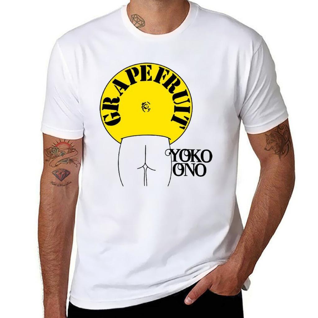 Grapefruit Essential Tshirt Work Daily Short Sleeve Top