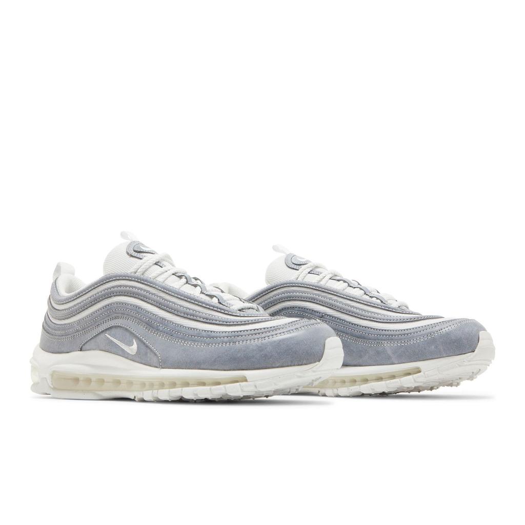 Nike Air Max 97 'Glacier Grey' (Unisex) Casual Shoes DX6932 001