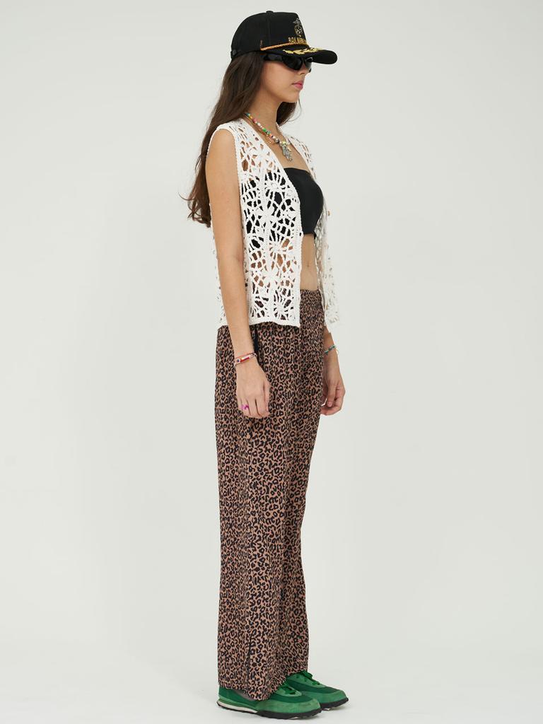 Aepeuteohompati Hoka Pants