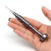 Precision Screwdriver Professional Repair Tool Phone Computer Watch Laptop Screwdriver Disassembly Tool for Glasses
