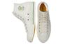 Chuck 70 Converse High 'Green Stars' 170999C