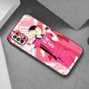 Kozume Kenma Haikyuu Anime Fall Für Samsung Galaxy A12 A02S A22 A32 A52 A72 A71 A51 A41 A31 A21 A11 A50 a70 A10S A20S Weiche Abdeckung