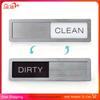 1 Pack Dishwasher Magnet Clean Dirty Sign, Kitchen Organizers and Storage Decor Fridge Magnet Home Decor Stickers