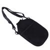 Large Capacity Pickleball Paddle Cover Zipper Closure Pickleball Racket Bag  Home Fitness