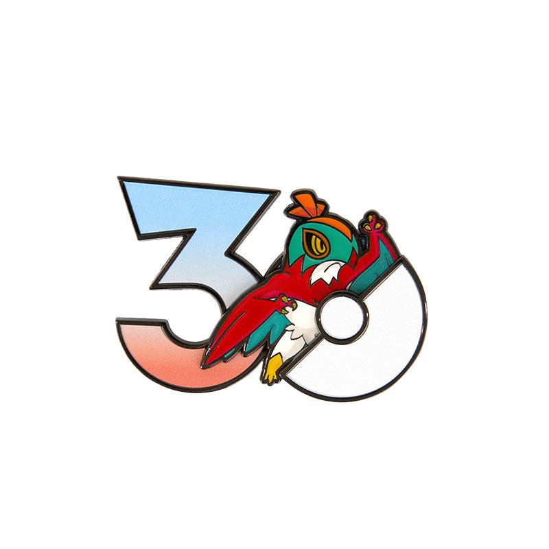 PokMon 30th Anniversary Fridge Magnet Fighting Type Lucario Koraidon Anime Game Merchandise Home Decor For Collectors