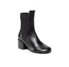 Ботильоны Patrizia Pepe 8Y0018/L011-K103, черные