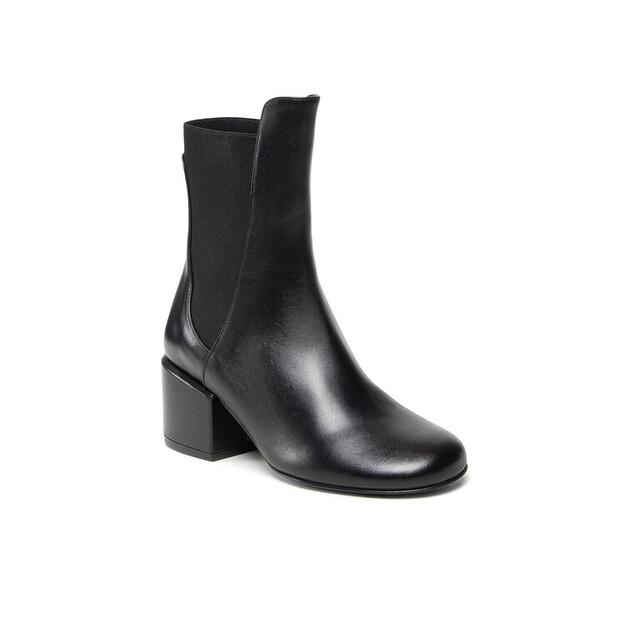 Ботильоны Patrizia Pepe 8Y0018/L011-K103, черные