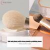 12 Pcs Makeup Brushes Complete Set Of Foundation Loose Powder Blush Concealer Eye Shadow Professional Set With Storage Bag