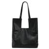 Women Cow Genuine Leather Shoulder Bags Female Cowhide Commuter Large Capacity Handbag Ladies Designer Luxury Crossbody Tote Bag