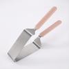 Adjustable Stainless Steel Cake Divider, Cuts Equal Slices. 26x8cm, Easy Clean, for Parties & Baking