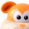 Timer Mechanical 60 Minute ABS Portable Cartoon Animal Timer for Kitchen