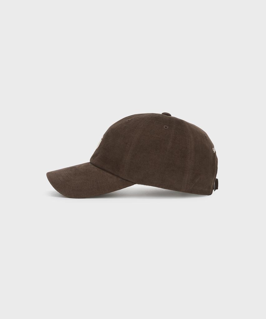 SERGIO TACCHINI U Lapacza Logo Ball Cap (D.Brown)