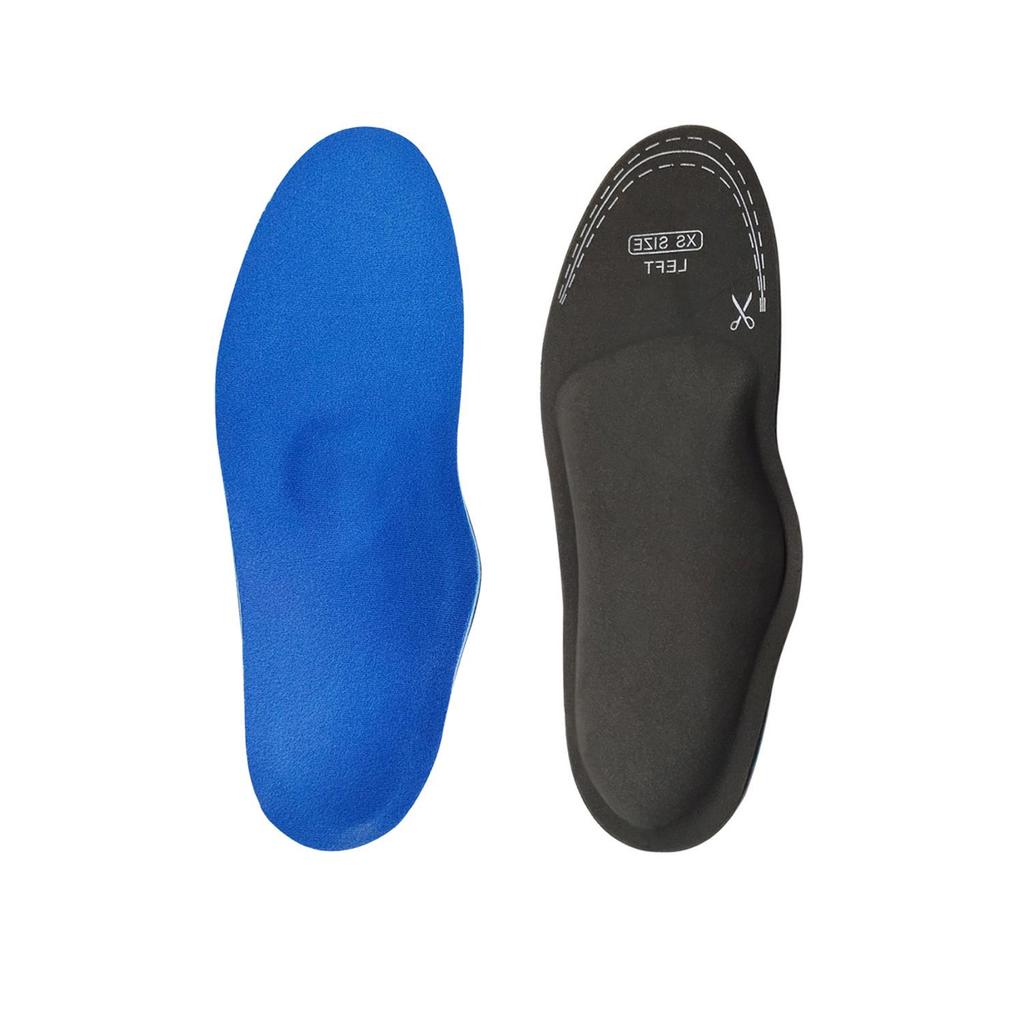 Arch Support Insoles: Anti-Pain for Flat Feet and Eversion Correction