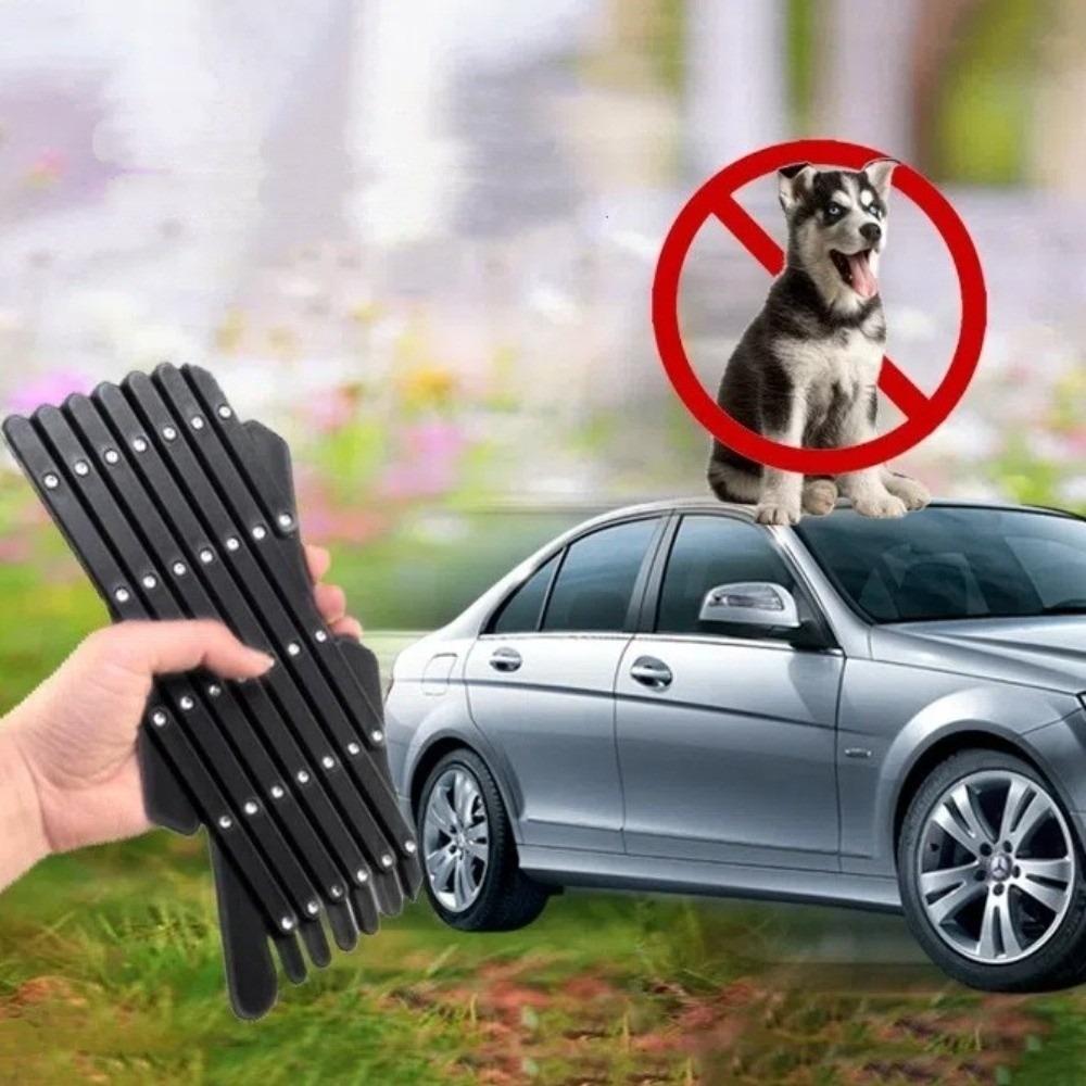 Mesh Grille Pet Dog Puppy Ventilation Grill Safe Guard Pet Guard Grill Mesh  Trucks & SUVs