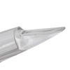 Alt/Sopransaxophon Mundstück Es-Klarinette Mundstück ABS Mundstück für Altsaxophon
