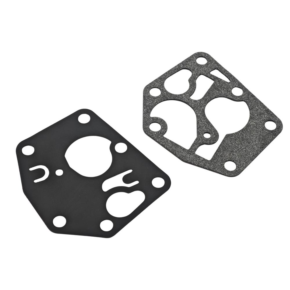 Carburetor Diaphragm Gasket Kit For 95900 96900 98900 9C900 10A900 Trimmer Spare Parts