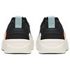 Anta Synthetic Leather Casual Cushioning Slip Resistant Abrasion Resistant Low Top Skateboard Shoes Men's 112038046-2