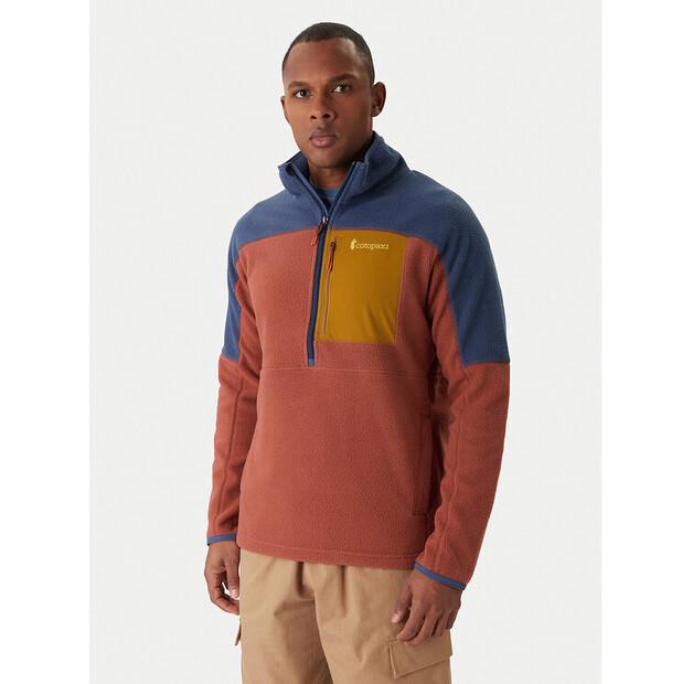 Флис Cotopaxi Abrazo Fleece Half EU S