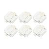 10Pcs COB Light Panel Emitter Components Diode Super Bright 10W RGB DIY Lighting Lamp Beads