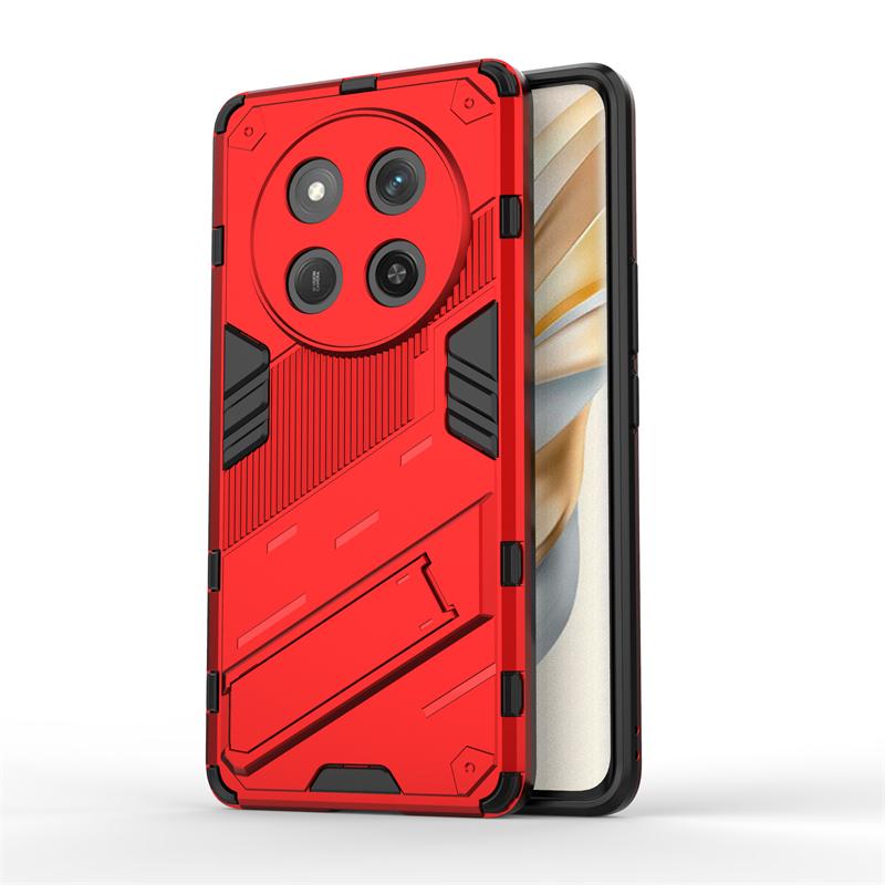For Honor Magic 7 Lite Case Cover For Huawei Honor Magic 7 Lite Capas Shockproof Back Holder Cover For Honor Magic 7 Lite Fundas