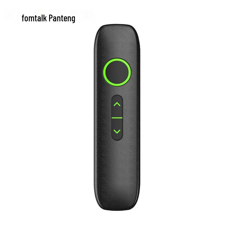 

FANTENG FT300V Mini Waterproof Two-Way Radio (CN version)