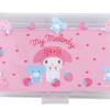 Sanrio My Melody Memo Sticker Set with Case 064297 &