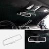 For Jeep Grand Cherokee WK2 2014-  ABS Chrome Steering Wheel Door Bowl Window Lift Button Gear Box AC Vent  Seat Back Cover