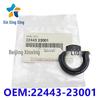 Hyundai/Kia Zündkerzendichtung & Wellendichtring 2244323001