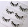 Mogugu - Set of 3 Pairs: Volume Crisscross False Eyelashes