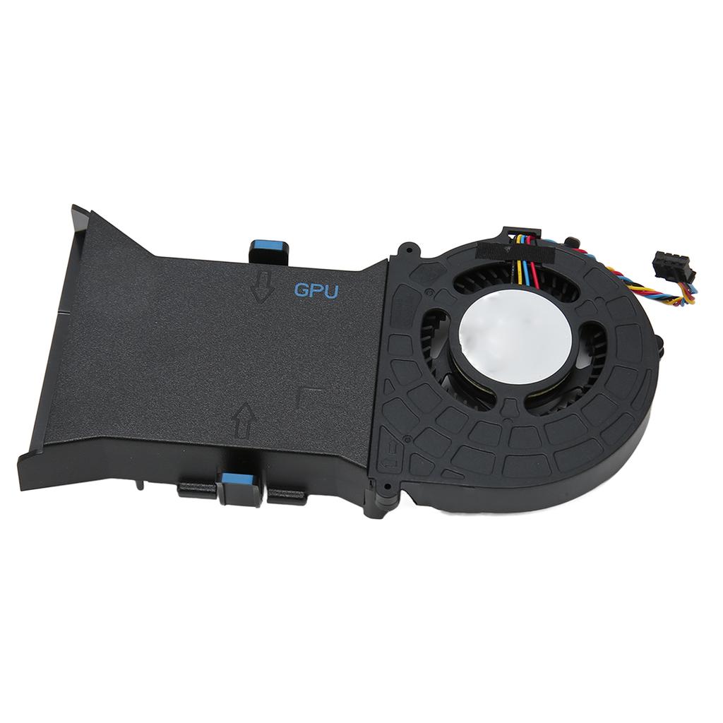 Replacement Laptop Cooling Fan Compatible for DELL OptiPlex 3020M 3040 3046M 3050 7040M 7050M 9020M