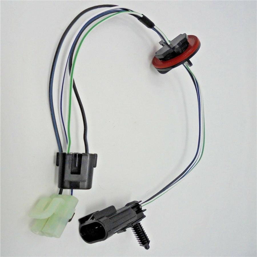 New 68193062AB Headlight Light Wiring Harness Accessories For 2009-17 DODGE RAM 1500
