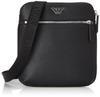 Shoulder Bag Y4M185Y138E Black [Emporio Armani] Men's