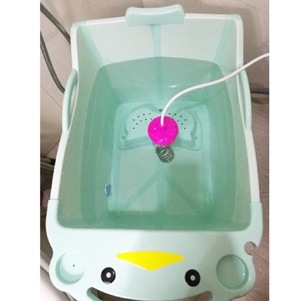 2000/2500/3000W Electricity Immersion Water Heater Element Boiler 3M Portable Water Heating rods for Inflatable Swimming Pool 220-250V