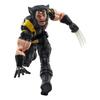 Figurine - Marvel - Wolverine - 15 Cm - 20 Points of Articulation - 4 Accessories
