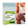 (2pcs)1/2/3X Knee Pain Relief Patche Herbal Plaster Joint Ache Knee Pain Relief Pad